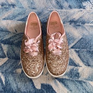 Kate Spade Keds